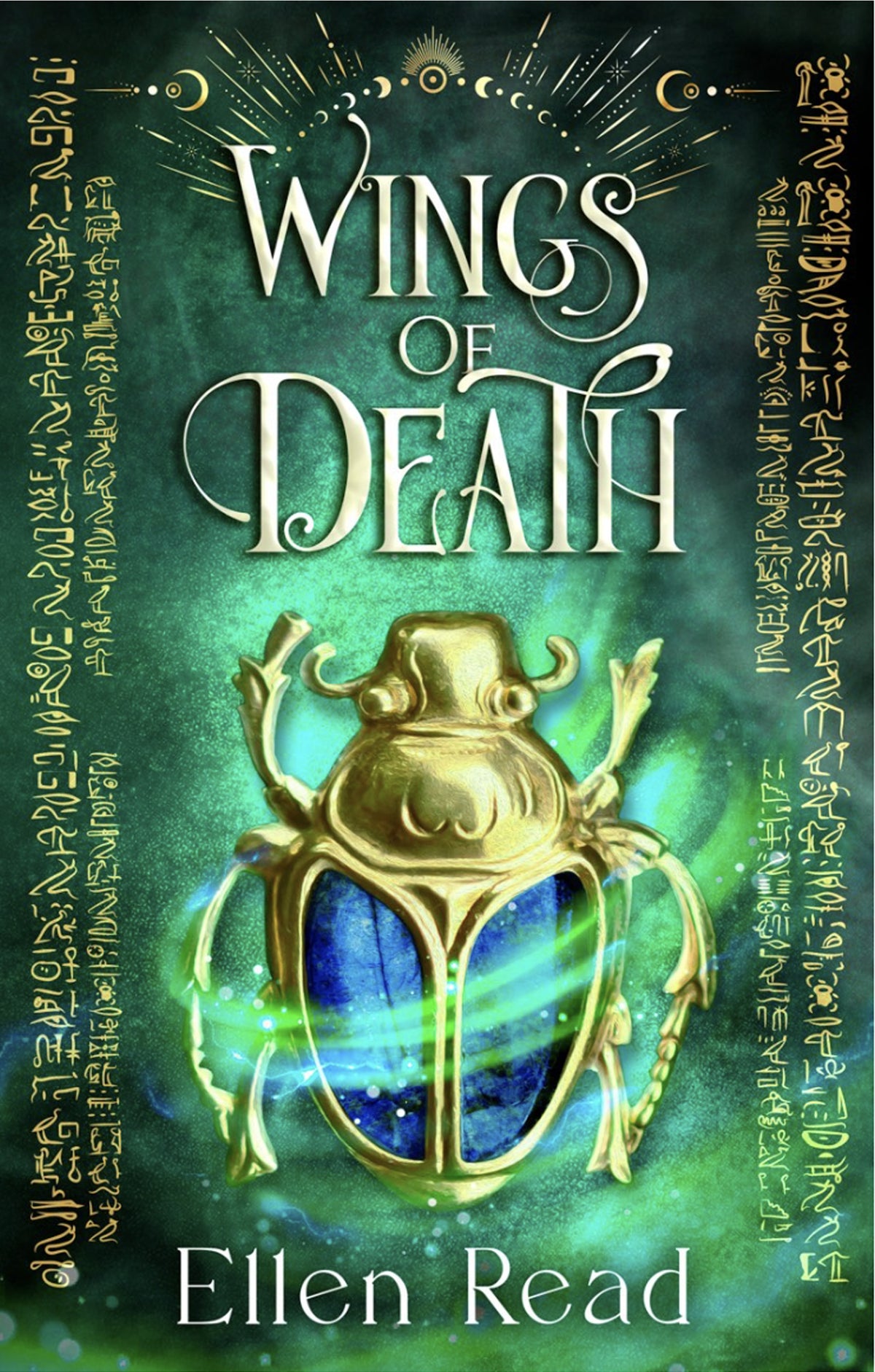 Wings of Death